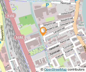 Bekijk kaart van Martijn Couwenhoven  in Zaandam