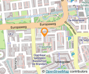 Bekijk kaart van Royal TransXpress  in Haarlem