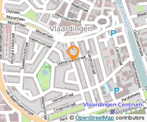 Bekijk kaart van JDS Marketing  in Vlaardingen