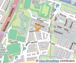 Bekijk kaart van Lavande aanleg & Tuin onderhoud in Papendrecht
