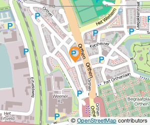 Bekijk kaart van Amir Tolk/Vertaalbureau  in Den Bosch