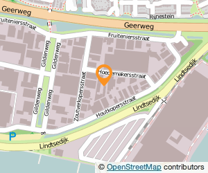 Bekijk kaart van Garage Kluscomfort in Zwijndrecht