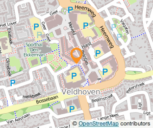 Bekijk kaart van Multi-vlaai in Veldhoven