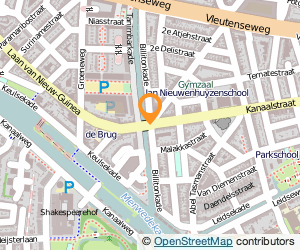 Bekijk kaart van Zeeman in Utrecht