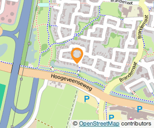 Bekijk kaart van SPORTCONSULTING.nl  in Meppel