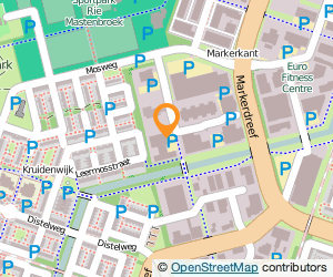 Bekijk kaart van Mypengo Mobile B.V.  in Almere