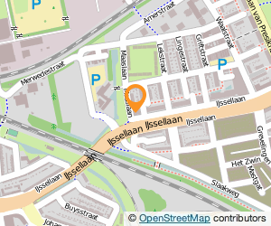 Bekijk kaart van Peelen Consultancy B.V.  in Arnhem