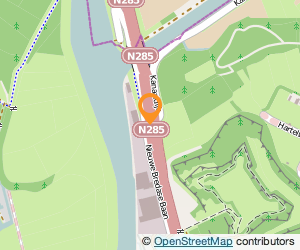 Bekijk kaart van Locomotion Watersport in Breda