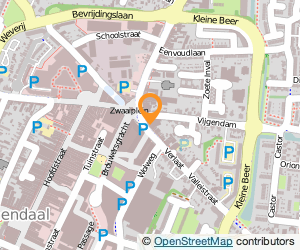 Bekijk kaart van Run2Day in Veenendaal
