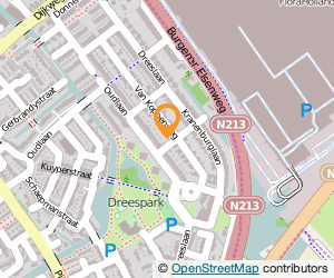 Bekijk kaart van Ammerlaan Agrotrade B.V.  in Naaldwijk