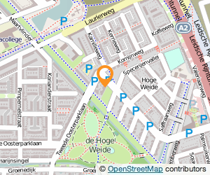 Bekijk kaart van Kaydies  in Utrecht