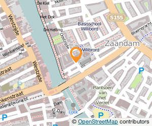 Bekijk kaart van Fotogrrr  in Zaandam