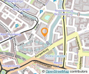 Bekijk kaart van F.J.M. Hermans  in Rotterdam