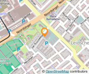 Bekijk kaart van Tu Boekhandel Prins Delft  in Leidschendam