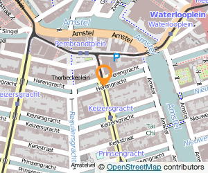 Bekijk kaart van Administratiekantoor Stichting ASK in Amsterdam