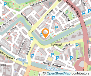 Bekijk kaart van Petra Frissen  in Den Bosch