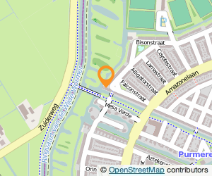 Bekijk kaart van Schreutelkamp Administratiekantoor in Purmerend