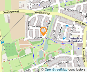 Bekijk kaart van Autorijschool de Distel  in Oss