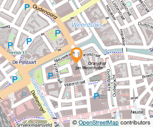 Bekijk kaart van Michelle Bouw  in Utrecht