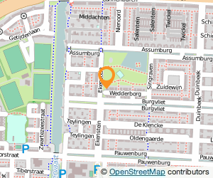 Bekijk kaart van Take-Off Marine  in Lelystad
