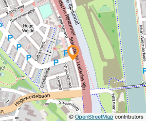 Bekijk kaart van Leonard Walpot Fotografie  in Utrecht