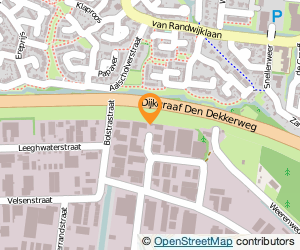 Bekijk kaart van Nova Group Holding B.V.  in Werkendam