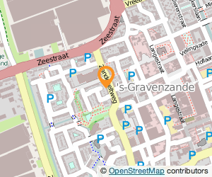 Bekijk kaart van Kees van Oosten Dienstverlening S-Gravenzande in s-Gravenzande