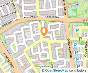Bekijk kaart van Domino's Pizza in Eindhoven