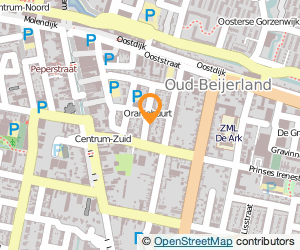 Bekijk kaart van Action Call Marketing in Oud-Beijerland