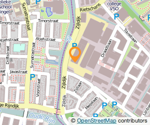 Bekijk kaart van Action in Leiderdorp