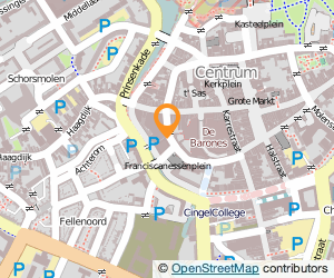 Bekijk kaart van Run2Day in Breda
