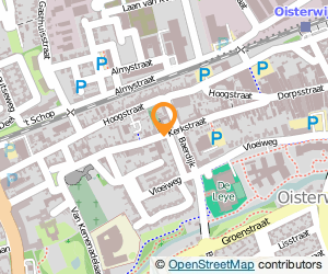 Bekijk kaart van Affetto creatie in Oisterwijk