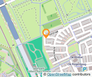 Bekijk kaart van W. Fontijn Internationaal Transport in Schiedam