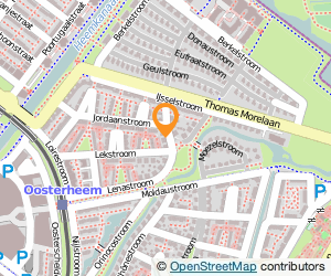 Bekijk kaart van Excellent Management Services B.V. in Zoetermeer