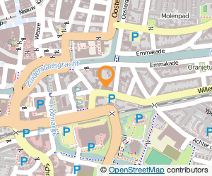 Bekijk kaart van Micochem Cleaning Solutions in Leeuwarden