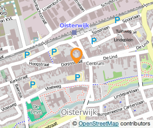 Bekijk kaart van V.O.F. Familux  in Oisterwijk