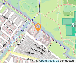 Bekijk kaart van Evo Web Media in Zoetermeer