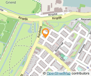 Bekijk kaart van Timmer- en Onderhoudsbedrijf Lagendijk in Ridderkerk