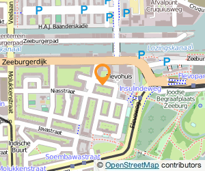 Bekijk kaart van Beeldbewerking Marco Couwenbergh in Amsterdam