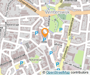 Bekijk kaart van Medipart  in Winterswijk
