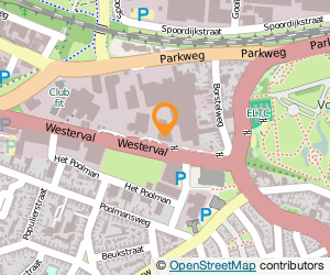 Bekijk kaart van Autobedrijf Wilmink in Enschede