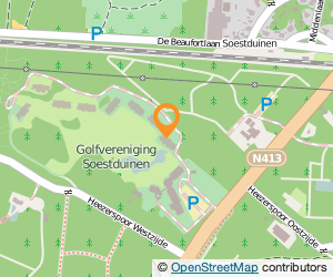 Bekijk kaart van Welten Management Consult. and Managem. Seminars in Soest