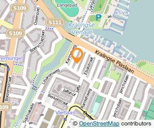 Bekijk kaart van A. R. Hosman Licht & Geluid  in Rotterdam