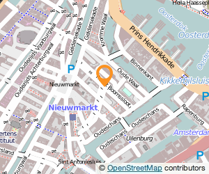 Bekijk kaart van Erik de Jong  in Amsterdam