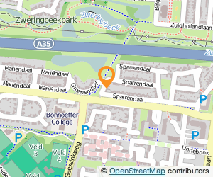 Bekijk kaart van i Spot Mediaproducties  in Enschede