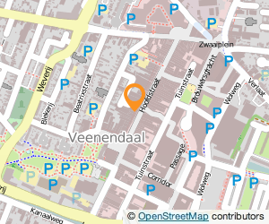 Bekijk kaart van Wibra in Veenendaal