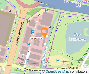 Bekijk kaart van Fa. Aldert Kamp  in Nieuwegein