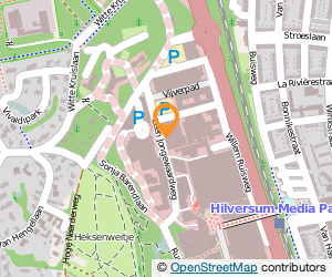 Bekijk kaart van Team Facilities B.V.  in Hilversum