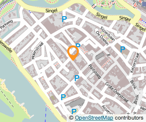 Bekijk kaart van Komana Project- en Interimmanagement in Deventer