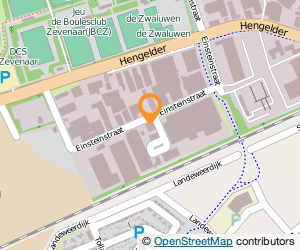 Bekijk kaart van Verhoef Garage & Transport V.O.F. in Zevenaar